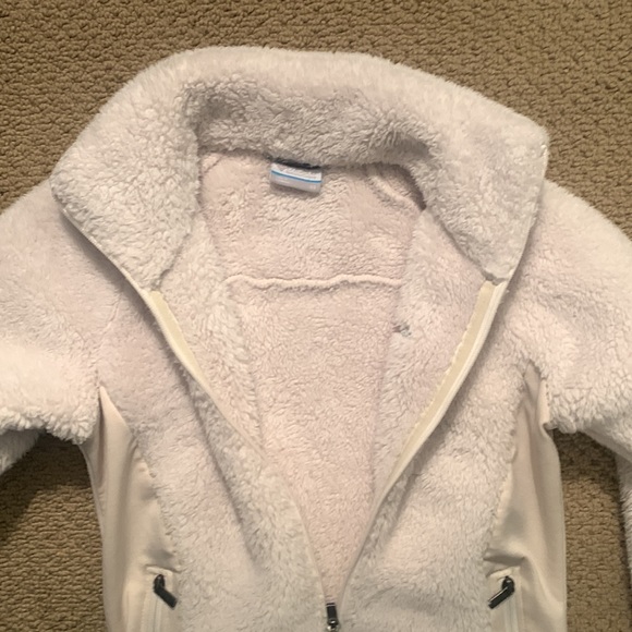 Off White Columbia Jacket - Picture 9 of 11